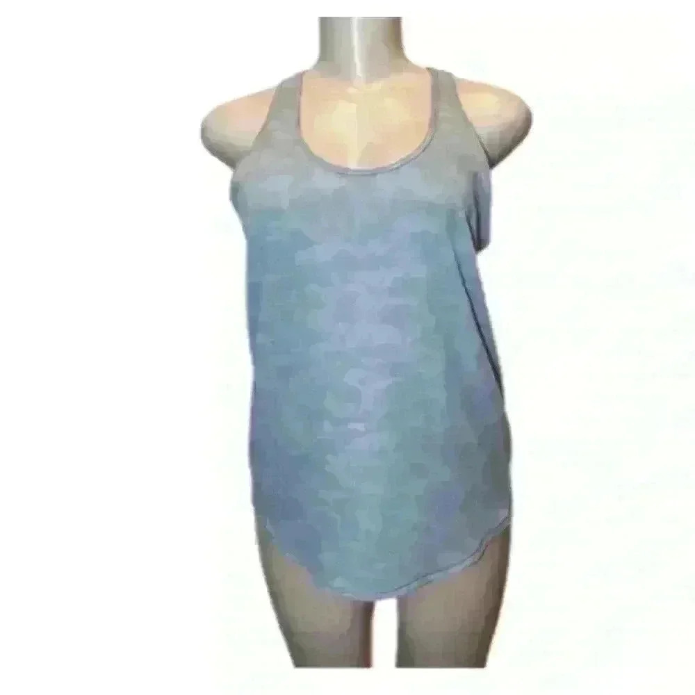 Lululemon Atlétic Top Size L